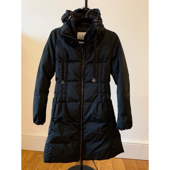 moncler river jacket
